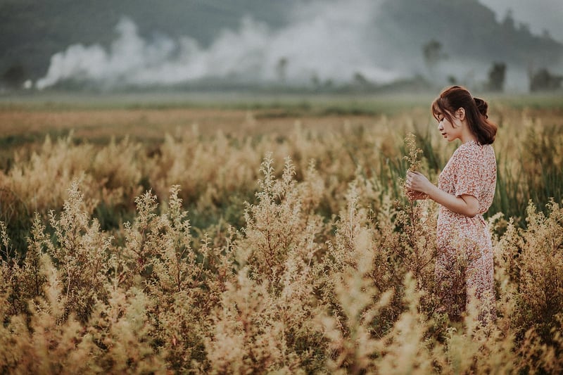 Romantic Portraits