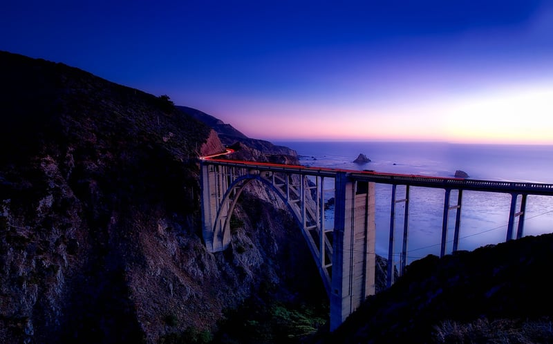 Big Sur Wedding