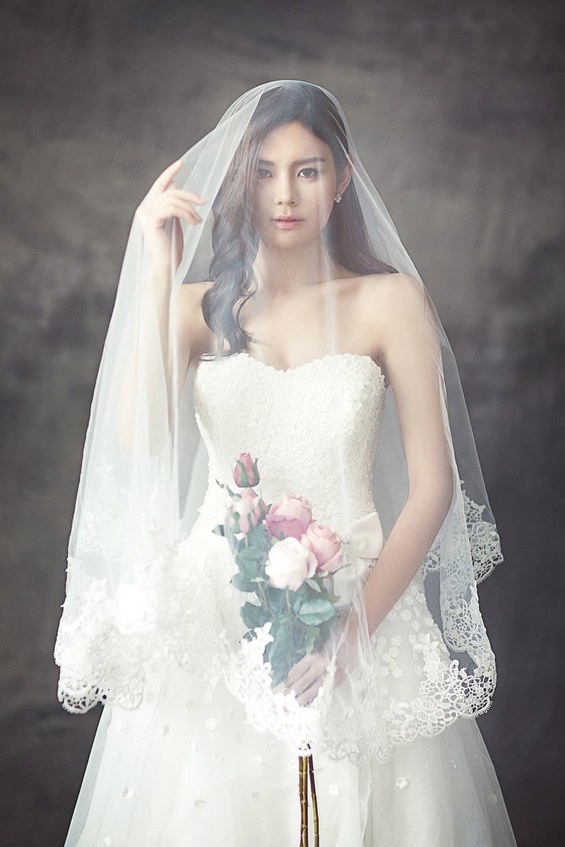 Bridal Gown