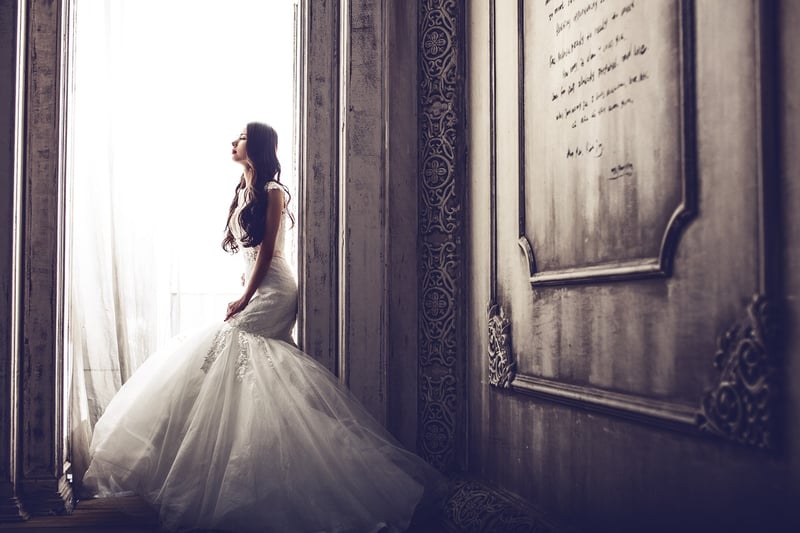 Bridal Gown